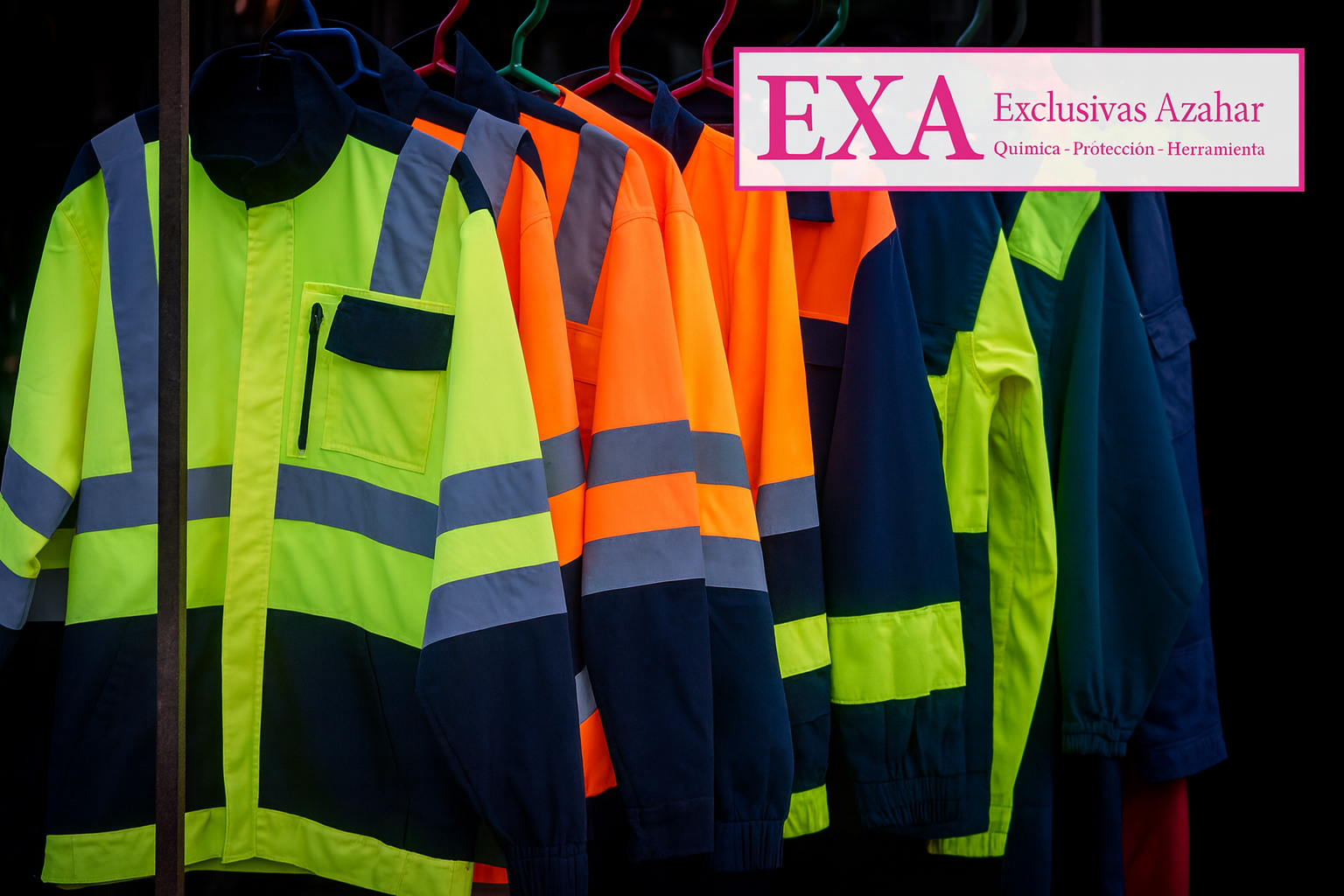 Vestuario Laboral