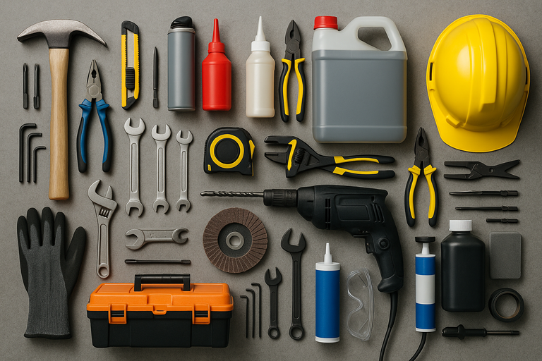 1. Productos de primer nivel para soluciones industriales exigentes